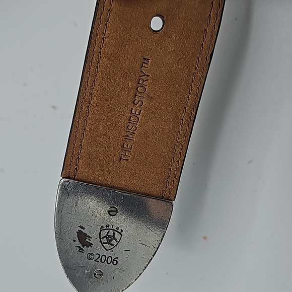 Ariat  Belt main image 8